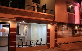 Mambaling Pension House